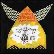 CD - Les Georges Leningrad - Sangue Puro