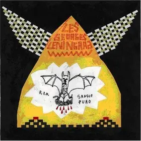 Les Georges Leningrad - Sangue Puro