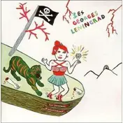 Les Georges Leningrad - Sur Les Traces De Black Eskimo
