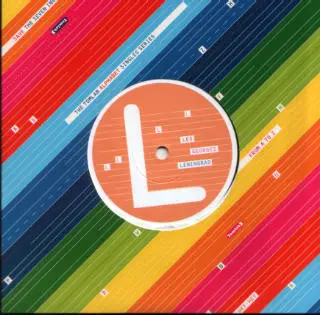 Les Georges Leningrad - The Tomlab Alphabet Singles Series L