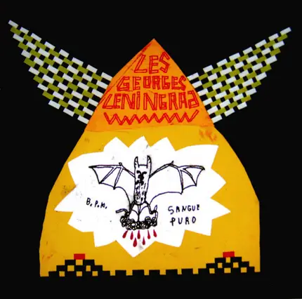 Les Georges Leningrad - Sangue Puro
