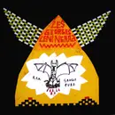 LP - Les Georges Leningrad - Sangue Puro - Gatefold Sleeve