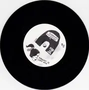 7inch Vinyl Single - Les Georges Leningrad - Supa Doopa - Ltd ed
