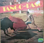 LP - Les Grands De La Danse - Tango ~ Paso Vol. 1