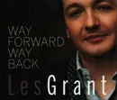 CD - Les Grant - Way Forward Way Back - Digisleeve