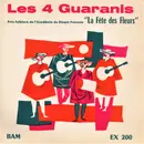 7inch Vinyl Single - Les Guaranis - 1er Récital