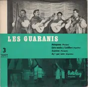 Les Guaranis - 3 Malaguena