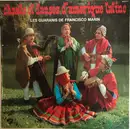 LP - Les Guaranis - Chants Et Dances D'Amérique Latine