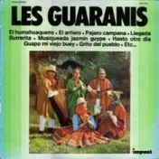 Les Guaranis - Les Guaranis