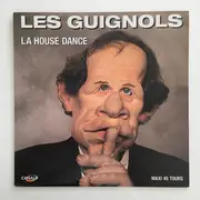 12inch Vinyl Single - Les Guignols - La House Dance