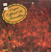 Eddie Barclay - Disque Officiel du Réveillon