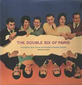 Les Double Six - The Double Six of Paris