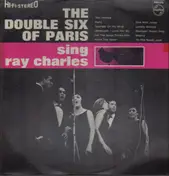 Les Double Six - Sing Ray Charles