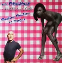 12inch Vinyl Single - Les Douliouz Feat Valerie K. Feat Corti - Douliou Douliou St Tropez