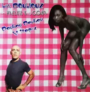 Les Douliouz Feat Valerie K. Feat Corti - Douliou Douliou St Tropez