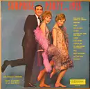 LP - Les Dolly Sisters + Roy Capone Et Son Jazz Band - Surprise-Party... 1925