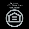 12'' - Les Deux Tours - Rock The Beat