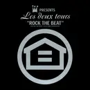 12'' - Les Deux Tours - Rock The Beat
