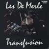 LP - Les DeMerle - Transfusion