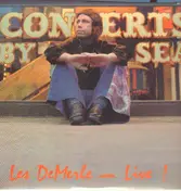 Les DeMerle - Live!