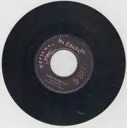 7inch Vinyl Single - Les Désaxés - Juste 15 Ans