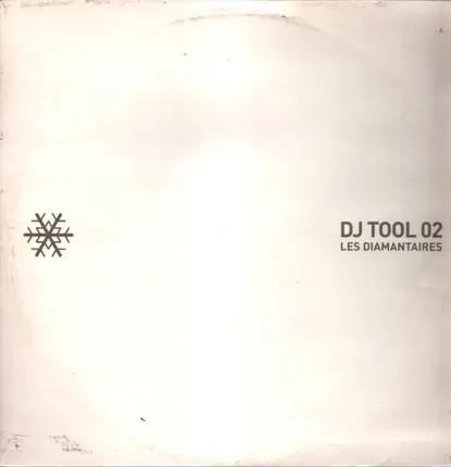 Les Diamantaires - DJ Tool 02