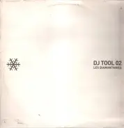 Les Diamantaires - DJ Tool 02