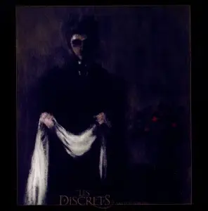 les discrets - Ariettes Oubliées
