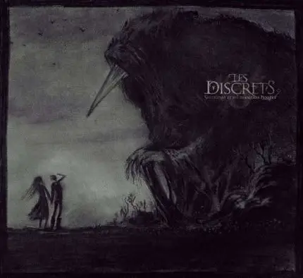 Les Discrets - Septembre Et Ses.. -Ltd-