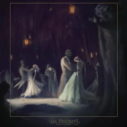 Les Discrets - Ariettes Oubliées...