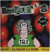 Les Djeun's - Ta Gueule La Vieille