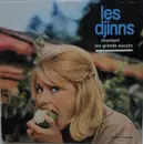 10'' - Les Djinns - Chantent Les Grands Succès