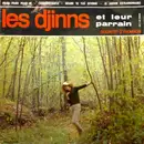 7inch Vinyl Single - Les Djinns - Les Djinns Et Leur Parrain