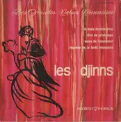 Les Djinns - Les Grands Valses De Johann Strauss