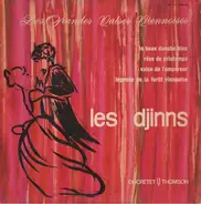 Les Djinns - Les Grands Valses De Johann Strauss