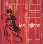 Les Djinns - Les Grands Valses De Johann Strauss