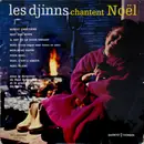 10'' - Les Djinns Sous La Direction De Paul Bonneau Et Orchestre De Paris - Chantent Noël