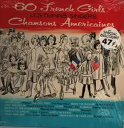 Les Djinns - 60 French Girls - Chansons Americaines