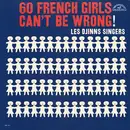 LP - Les Djinns - 60 French Girls Can't Be Wrong!