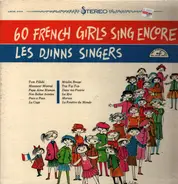 Les Djinns - 60 French Girls Sing Encore