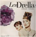 12inch Vinyl Single - Les Drella's - Bad Man