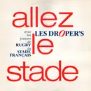 12inch Vinyl Single - Les Droper's - Allez Le Stade