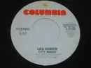7inch Vinyl Single - Les Dudek - City Magic