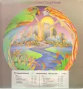 LP - Les Dudek - Ghost Town Parade - Promo