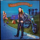 LP - Les Dudek - Gypsy Ride