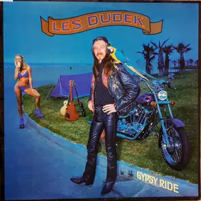 Les Dudek - Gypsy Ride