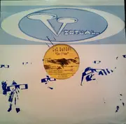 12inch Vinyl Single - Les Dupont - Sur L'Eau