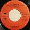 7inch Vinyl Single - Les Emmerson - Control Of Me / Going Through The Motions