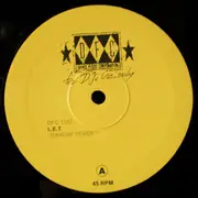 12inch Vinyl Single - Les Enfants Terribles - Dancin' Fever