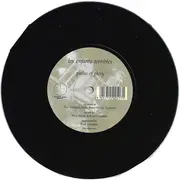 7inch Vinyl Single - Les Enfants Terribles - Paths Of Glory - Limited Edition